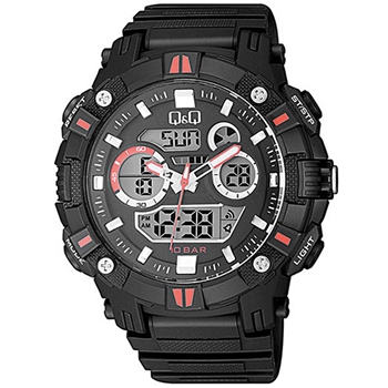 ساعت مچی کیو اند کیو Q&Q کد GW88J003Y